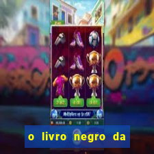 o livro negro da loteria pdf dowload